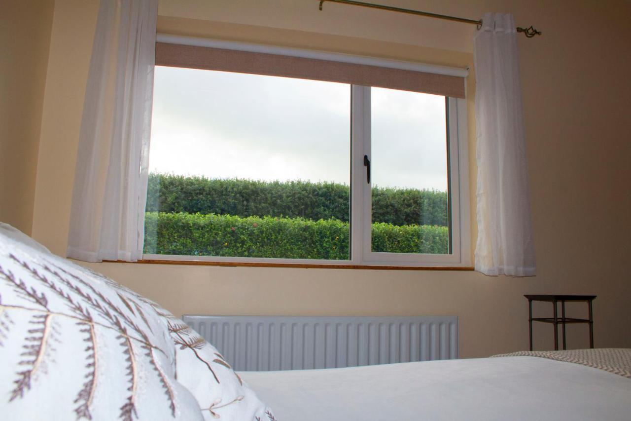 Madra Rua Organic Accommodation Ballyliffin Esterno foto