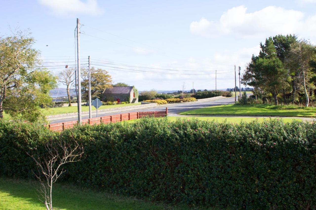 Madra Rua Organic Accommodation Ballyliffin Esterno foto